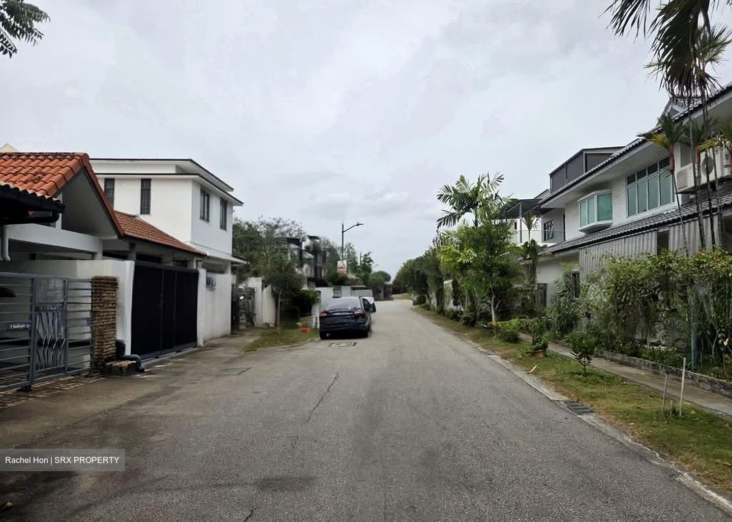 Serangoon Garden Estate (D19), Semi-Detached #532320121